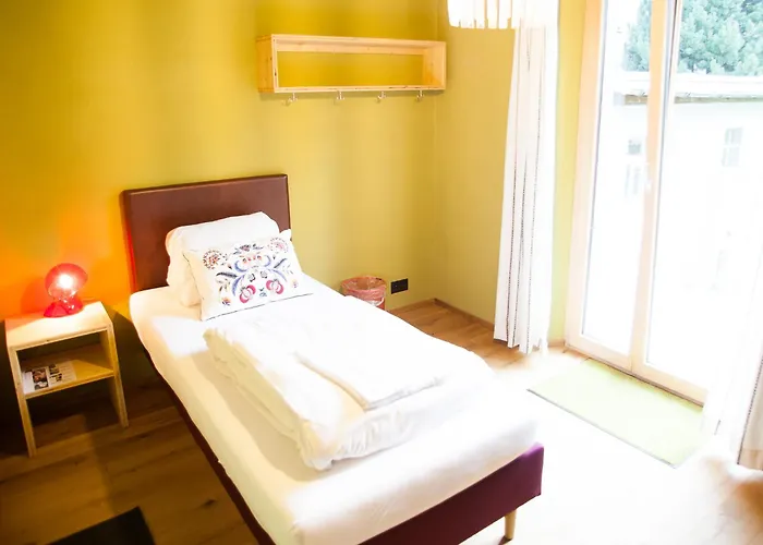 Nangijala Guest House