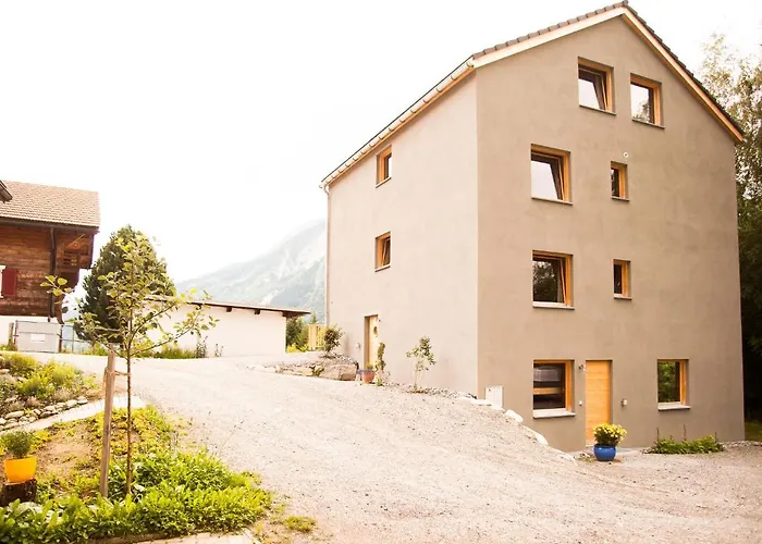 Nangijala Guest House